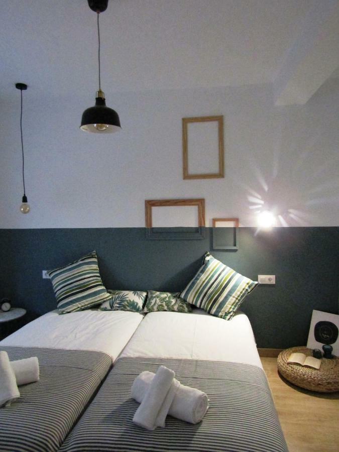 Apartamento Soria Centro L&A Exterior photo