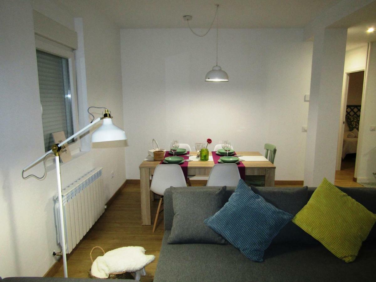 Apartamento Soria Centro L&A Exterior photo